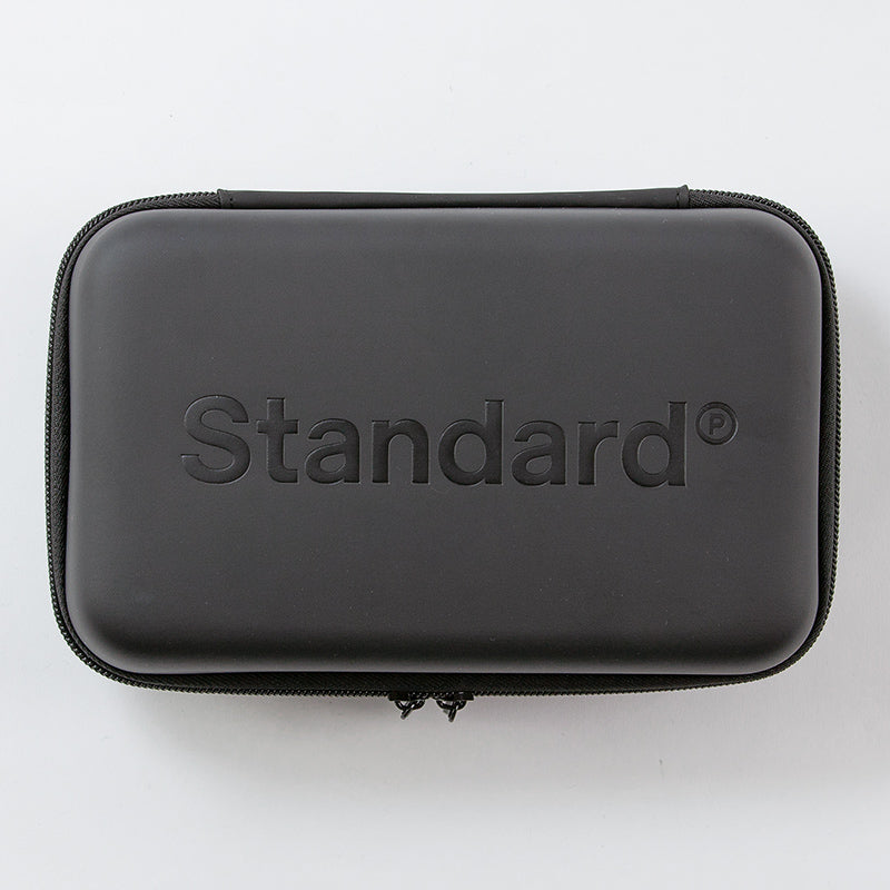 ガジェットケース（BK）21cm×13cm - 100均 通販 ダイソー