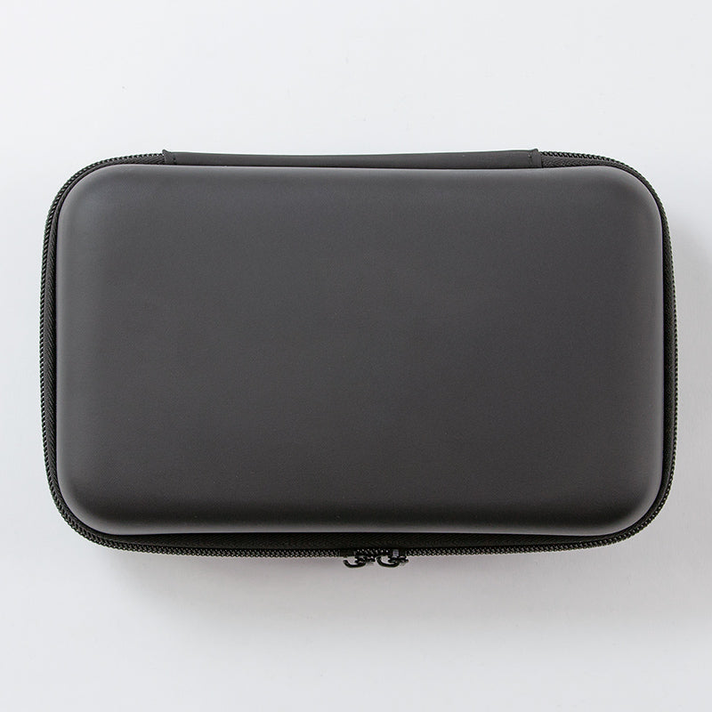 ガジェットケース（BK）21cm×13cm - 100均 通販 ダイソー