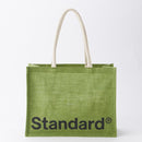 カラージュートバッグ（Ａ４、ＧＲ）