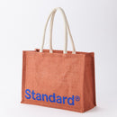 カラージュートバッグ（Ａ４、ＲＤ）