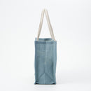 カラージュートバッグ（Ａ４、ＢＬ）