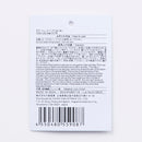 カラージュートバッグ（Ａ４、ＢＬ）