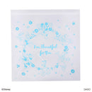 Ｗチャックフリーザーバッグ、４枚（ミッキー＆フレンズ）ＦＷ