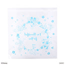 Ｗチャックフリーザーバッグ、４枚（ミッキー＆フレンズ）ＦＷ