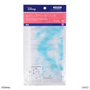 Ｗチャックフリーザーバッグ、４枚（ミッキー＆フレンズ）ＦＷ