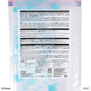 Ｗチャックフリーザーバッグ、４枚（ミッキー＆フレンズ）ＦＷ