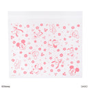 Ｗチャックフリーザーバッグ、１０枚（ミッキー＆フレンズ）ＦＷ