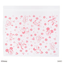 Ｗチャックフリーザーバッグ、１０枚（ミッキー＆フレンズ）ＦＷ