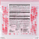 Ｗチャックフリーザーバッグ、１０枚（ミッキー＆フレンズ）ＦＷ