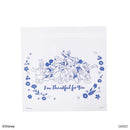 Ｗチャックフリーザーバッグ、１２枚（ミッキー＆フレンズ）ＦＷ