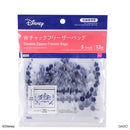Ｗチャックフリーザーバッグ、１２枚（ミッキー＆フレンズ）ＦＷ