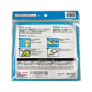 ペタペタ！おふろシート（のりものＡ）