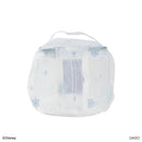 チュールレースミニバニティポーチ、ＷＨ（アナと雪の女王）