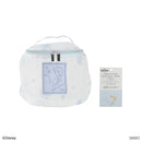 チュールレースミニバニティポーチ、ＷＨ（アナと雪の女王）