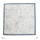 かやおりふきん、青（ミッキー＆フレンズ）ＦＷ