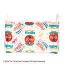 布製収納（コカ・コーラ、ＡＳＣＥ、コーティング加工）