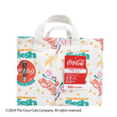 布製収納（コカ・コーラ、ＡＳＣＥ、コーティング加工）