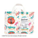 布製収納（コカ・コーラ、ＡＳＣＥ、コーティング加工）