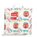 布製収納（コカ・コーラ、ＡＳＣＥ、コーティング加工）