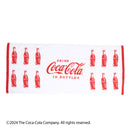 キッチンタオル（コカ・コーラ、ＡＳＣＥ、シャーリング加工）