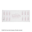 キッチンタオル（コカ・コーラ、ＡＳＣＥ、シャーリング加工）