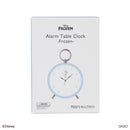 目覚まし置き時計（アナと雪の女王）Ａ