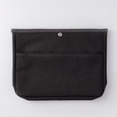 バッグインバッグ（ＢＫ）２７ｃｍ×２１ｃｍ×２．５ｃｍ
