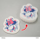 セルロース圧縮スポンジ（ミニーマウス）ＦＷ