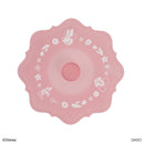 シリコーンカップカバー、赤（ミッキー＆フレンズ）ＦＷ