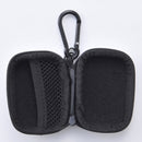カラビナ付イヤホンケース（ＧＹ）