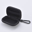 カラビナ付イヤホンケース（ＧＹ）