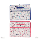 フタ付収納ボックス、カラーＢＯＸ対応、ハーフサイズ（ミッキー＆フレンズ）ＦＷ