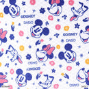 吸水マット（ミッキー＆フレンズ）ＦＷ