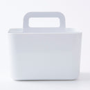 小物入れ収納ケース（取っ手付）