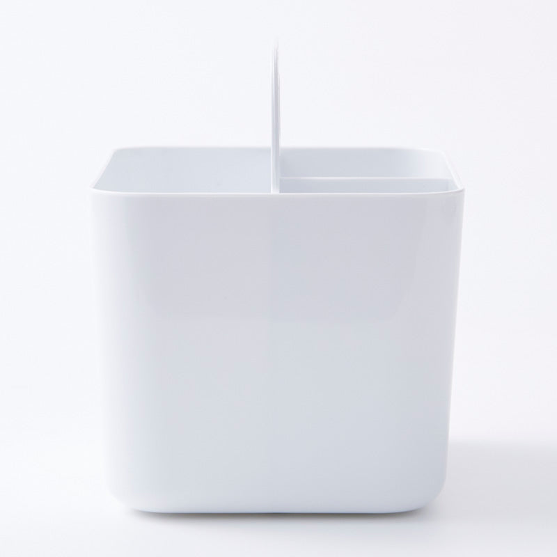 小物入れ収納ケース（取っ手付）