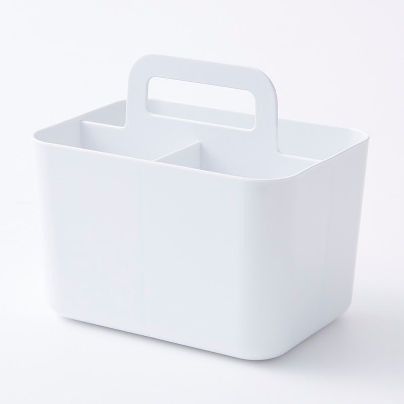 小物入れ収納ケース（取っ手付）