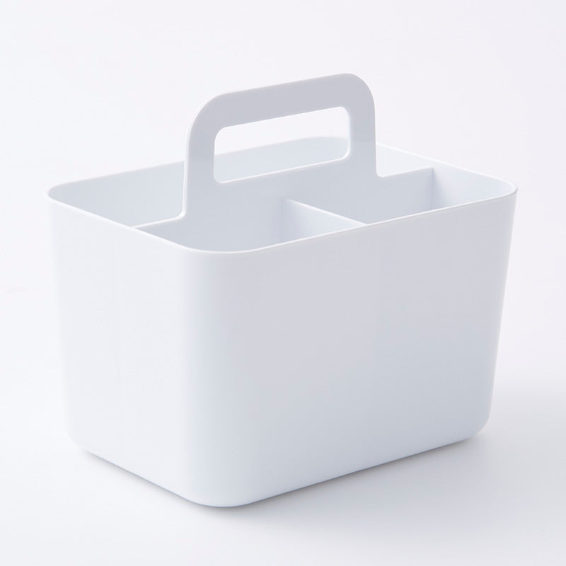 小物入れ収納ケース（取っ手付）