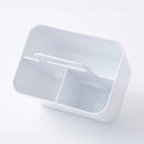 小物入れ収納ケース（取っ手付）