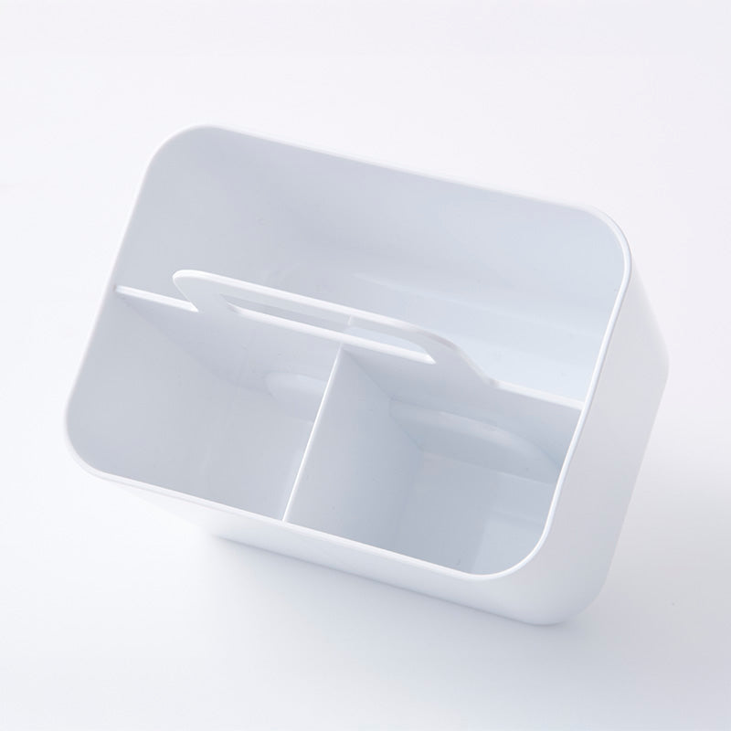 小物入れ収納ケース（取っ手付）