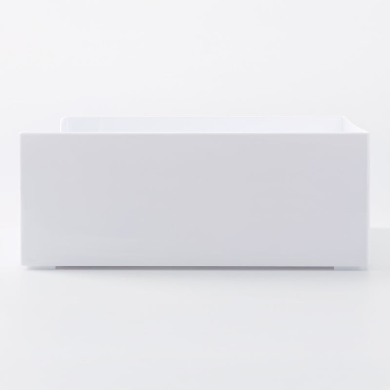 小物入れ収納ケース22．8cm×17cm×6．7cm - 100均 通販