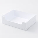 小物入れ収納ケース２２．８ｃｍ×１７ｃｍ×６．７ｃｍ