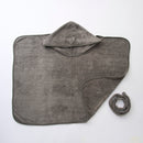 ペットバスローブ