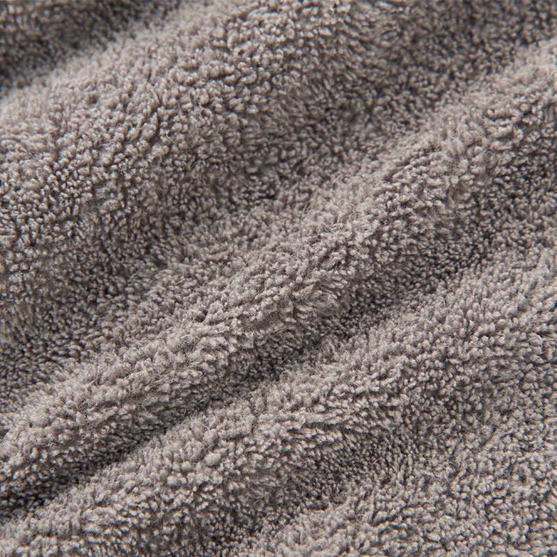 ペットバスローブ