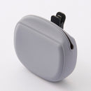 クリップ付おやつポーチ