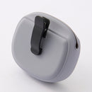 クリップ付おやつポーチ