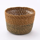 シーグラスバスケット（５号、１５ｃｍ用）