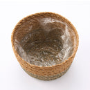 シーグラスバスケット（５号、１５ｃｍ用）