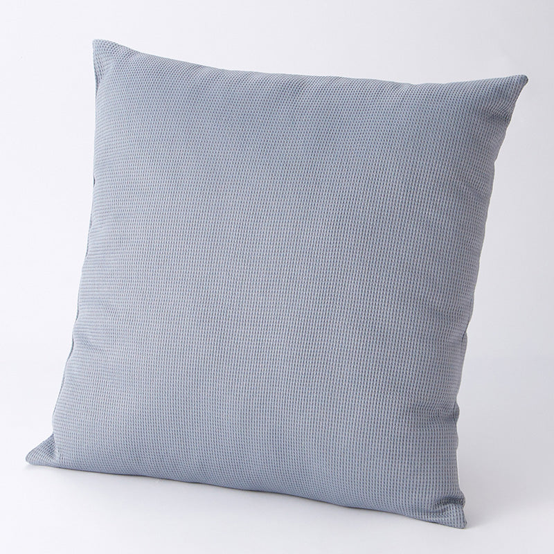 ワッフルクッション（ＧＹ）４５ｃｍ×４５ｃｍ