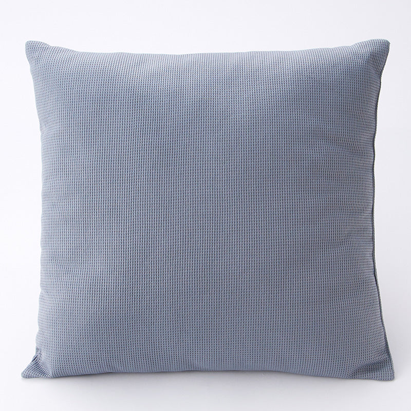 ワッフルクッション（ＧＹ）４５ｃｍ×４５ｃｍ