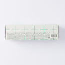ダブルジップフリーザーバッグ（クロス、４０枚）
